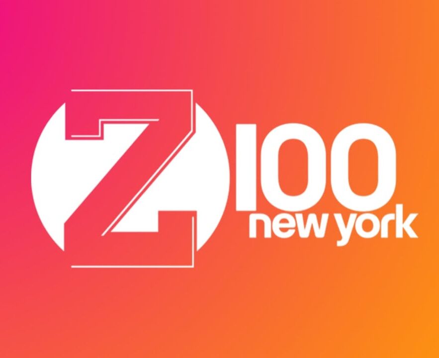 Z100 New York