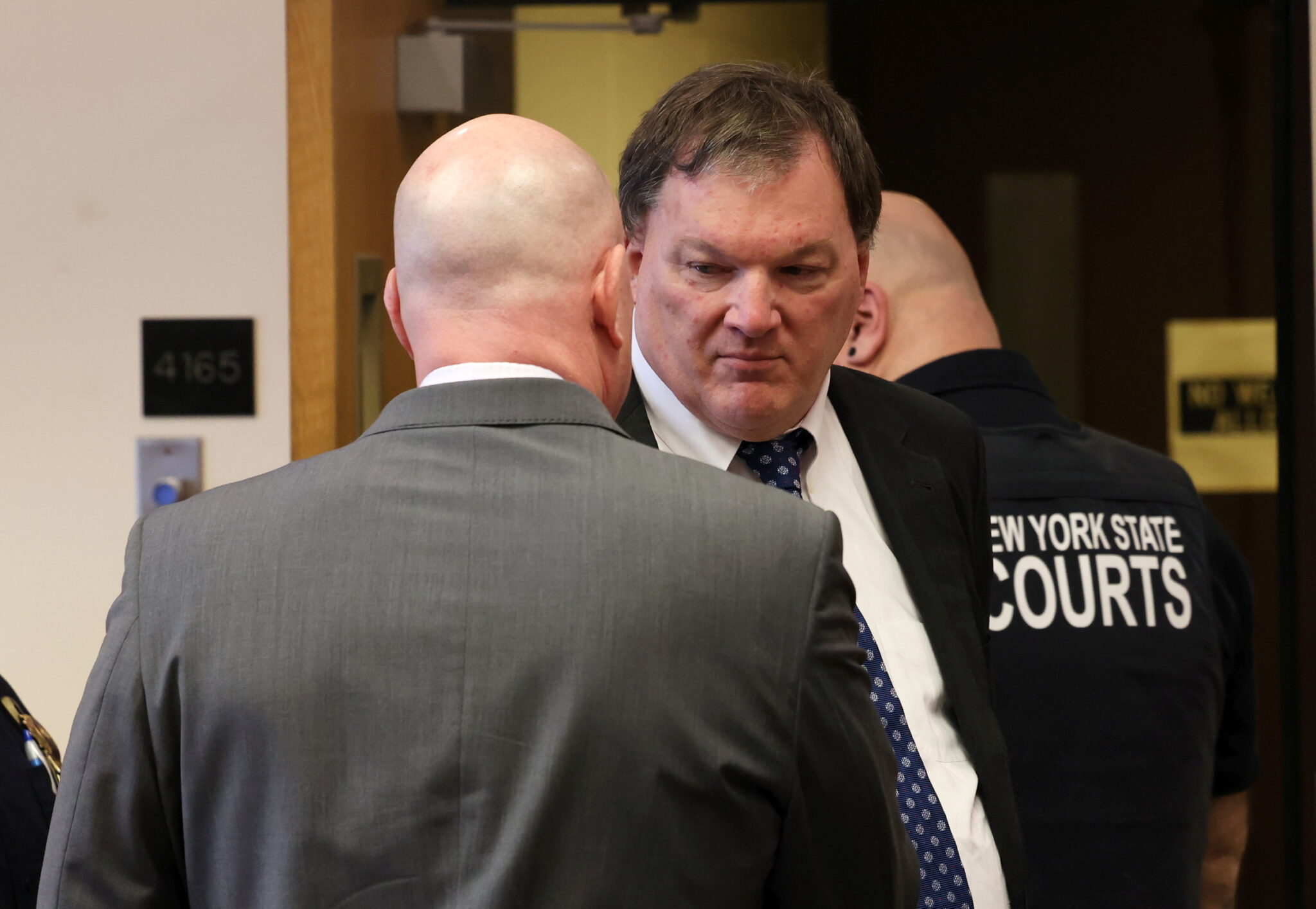 New Evidence Turned Over in Rex Heuermann’s Gilgo Beach Trial. Former Police Chief’s Role Questioned.