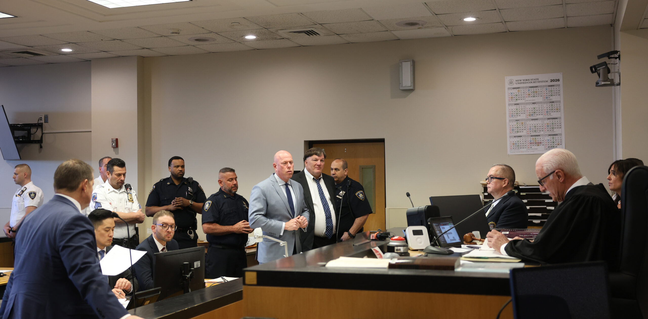 Rex Heuermann pleads guilty in Gilgo Beach killings