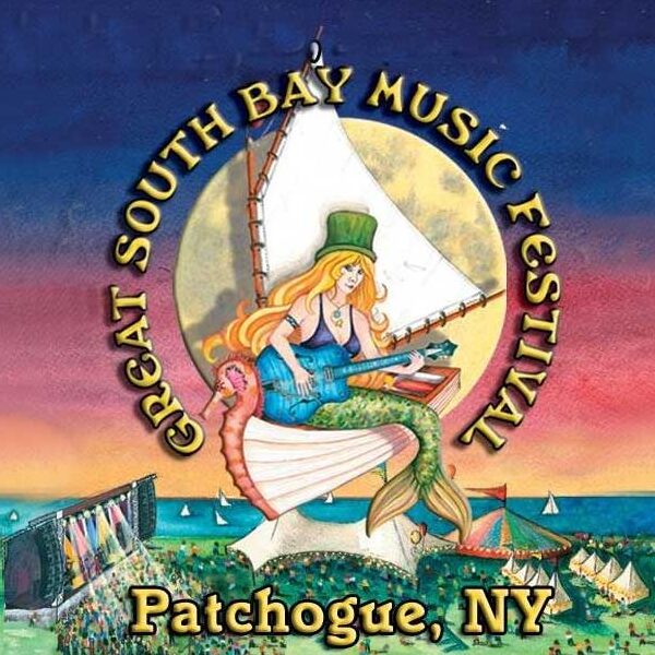 Great South Bay Music Festival